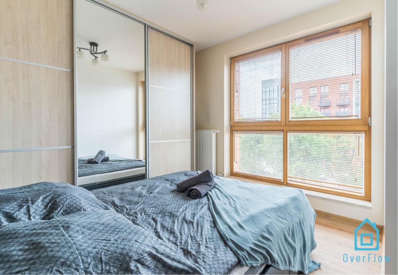 Core Room - Charming Place, 5 Minutes To Gdansk Old Town Bagian luar foto
