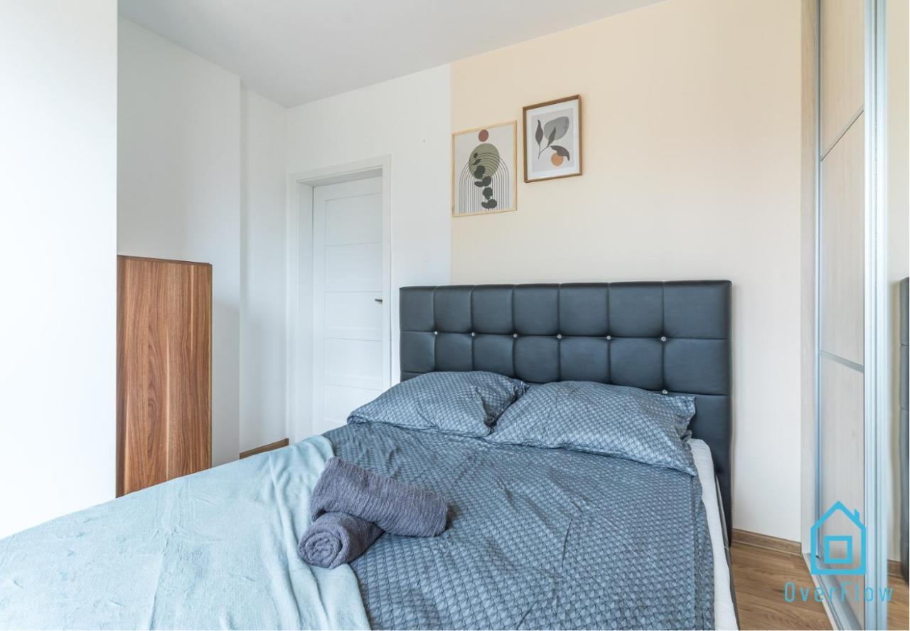 Core Room - Charming Place, 5 Minutes To Gdansk Old Town Bagian luar foto