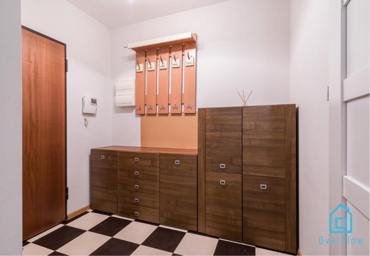 Core Room - Charming Place, 5 Minutes To Gdansk Old Town Bagian luar foto