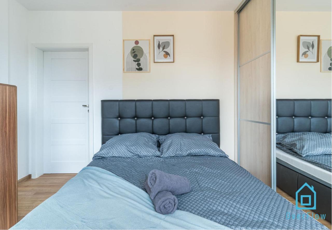 Core Room - Charming Place, 5 Minutes To Gdansk Old Town Bagian luar foto